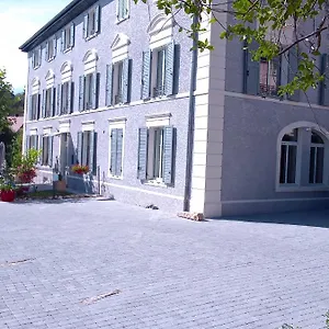 A Deux Pas Du Rheby Maison d'hôtes