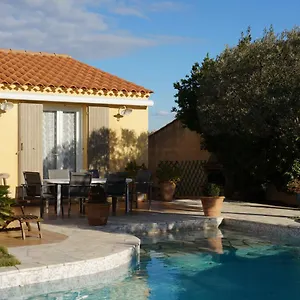 Et Soleil Couette-café Sausset-les-Pins