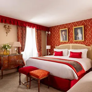 De Seine Hotel Paris