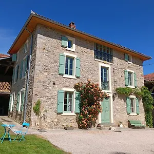 Baladous Couette-café Montgaillard-de-Salies