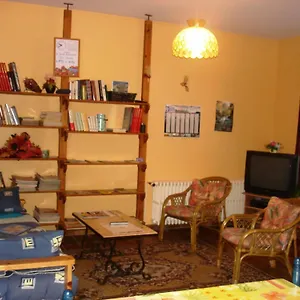 Le Stang Couette-café Le Croisty