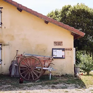 La Grange Du Couette-café