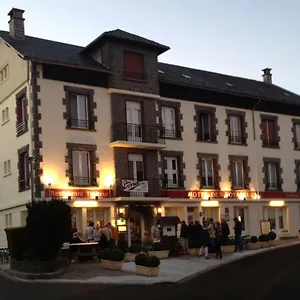 Des Voyageurs Hotel