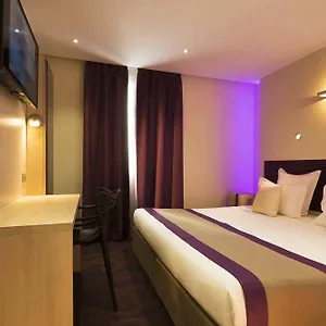 Brésil Opéra Hotel Paris