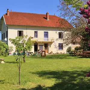 Goute La Vie Couette-café